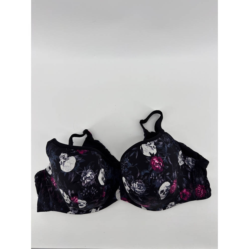 Torrid Curve 360 Bra 46C